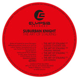 Suburban Knight // The Art Of Stalking 12"