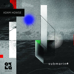Adam Howse // Submarine TAPE