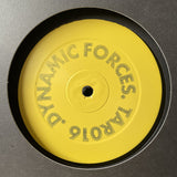 Dynamic Forces // Substance EP 12inch