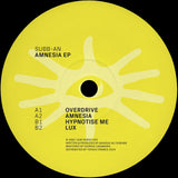 Subb-an // Amnesia 12inch