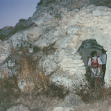 Pietu Arvola // Silmät sulaa LP