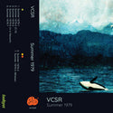 VCSR // Summer 1979 TAPE