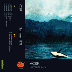 VCSR // Summer 1979 TAPE