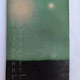 Sune T. B. Nielsen // søsterhøjeksperimentet TAPE
