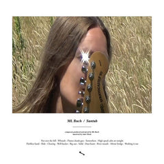 ML Buch // Suntub 2xLP