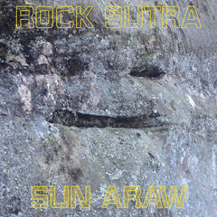 Sun Araw // Rock Sutra LP