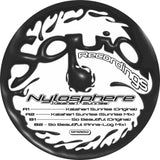 Nylosphere // Kalahari Sunrise 12"