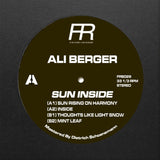 Ali Berger // Sun Inside 12"