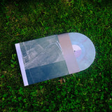 Sun Rain // Tabula Rasa LP [COLOR]