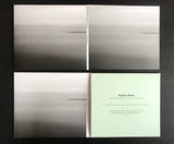 Julien Pontvianne & Richard Comte // Sunken Music CD
