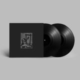 Various Artists (Death Is Not The End) // The World Is But a Place of Survival: Begena Songs from Ethiopia 2xLP