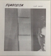Rick Cuevas // Symbolism LP [COLOR]