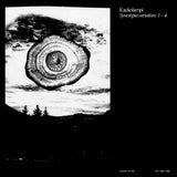 Kaukolampi // Synestopia Variations 1-4 LP