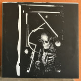 Kaukolampi // Synestopia Variations 1-4 LP