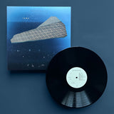Satomimagae // Taba LP