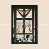 Phil Smith // Tagebuch LP