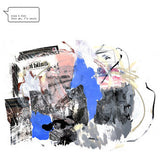 Alan & Jan // Take me, I'm yours LP