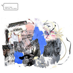 Alan & Jan // Take me, I'm yours LP