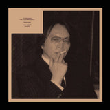 Takashi Inagaki // Soundtracks for Toshio Matsumoto LP