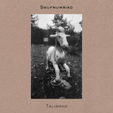 Snufmumriko // Talisman TAPE