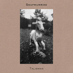 Snufmumriko // Talisman TAPE