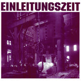 Einleitungszeit // R Mensch - E Tanatologie + 1 CD