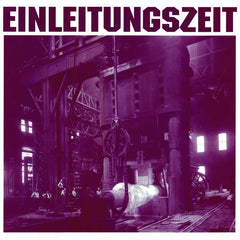 Einleitungszeit // R Mensch - E Tanatologie + 1 CD