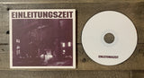 Einleitungszeit // R Mensch - E Tanatologie + 1 CD