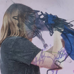 Diurnal Burdens & Carl Kruger // Taxonomy of Avoidance CDr