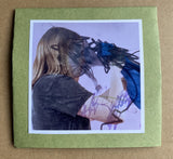 Diurnal Burdens & Carl Kruger // Taxonomy of Avoidance CDr