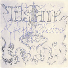Tristanne // Sexy Tears LP