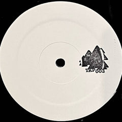 Teakup // TKP 003 12"