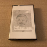 Russell Walker & Henry Holmes // The Tear System TAPE