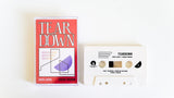 David Lavoie & Carson Tworow // Teardown LP [COLOR] / TAPE