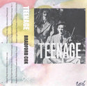 Bradford Cox // Teenage TAPE