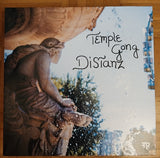 Temple Gong // Distanz LP