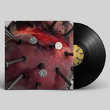 SJUSH // Temper Shift 12inch