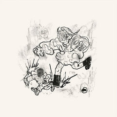 Exiter // Temporary Empty TAPE