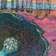 Delphine Dora // L'ineluctable pulsation du temps LP
