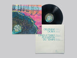 Delphine Dora // L'ineluctable pulsation du temps LP