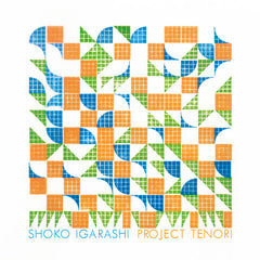 Shoko Igarashi // Project TENORI TAPE