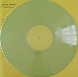 James Tenney // Postal Pieces LP [COLOR]