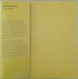 James Tenney // Postal Pieces LP [COLOR]