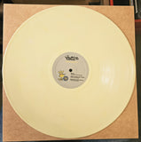 Various Artists (Fokuz Recordings) // Tennis Elbow EP 12inch [COLOR]