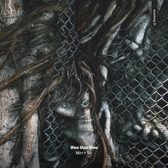 Mirt • Ter // Uwu Uwu Uwu CD