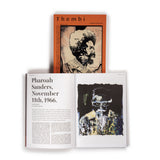 We Jazz Magazine // Fall 2025 "Thembi" MAGAZINE