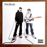 Callahan & Witscher // Think Differently LP