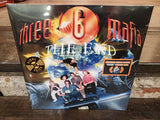 Three 6 Mafia // The End 2xLP
