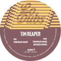 Tim Reaper // Triumphant March (incl. Beatrice M. Remix) 12inch