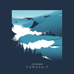Tim Linghaus // Yurusu 2 DELUXE CD